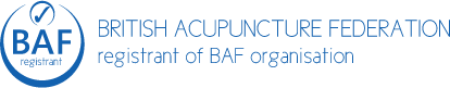 BAF Logo
