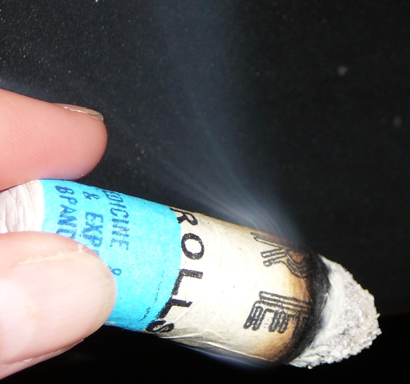 Moxibustion & Acupressure